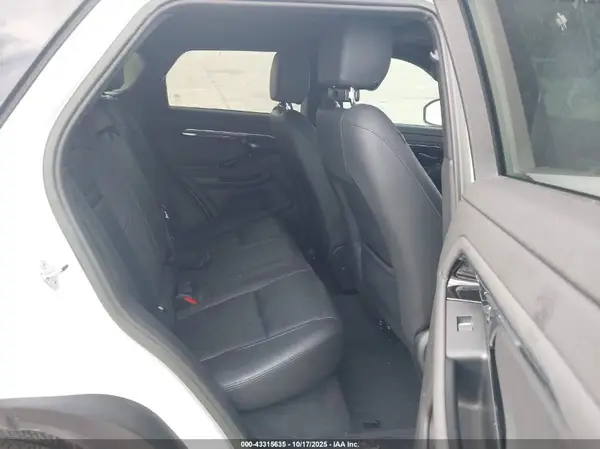SALZT2FX6PH206152 2023 LAND ROVER RANGE ROVER EVOQUE - Image 8