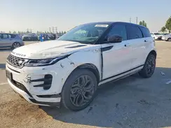 SALZT2FX6PH210458 2023 LAND ROVER RANGE ROVER