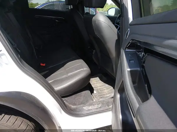 SALZT2FX7MH129979 2021 LAND ROVER RANGE ROVER EVOQUE - Image 8