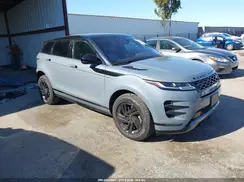 SALZT2FX7MH133451 2021 LAND ROVER RANGE ROVER EVOQUE