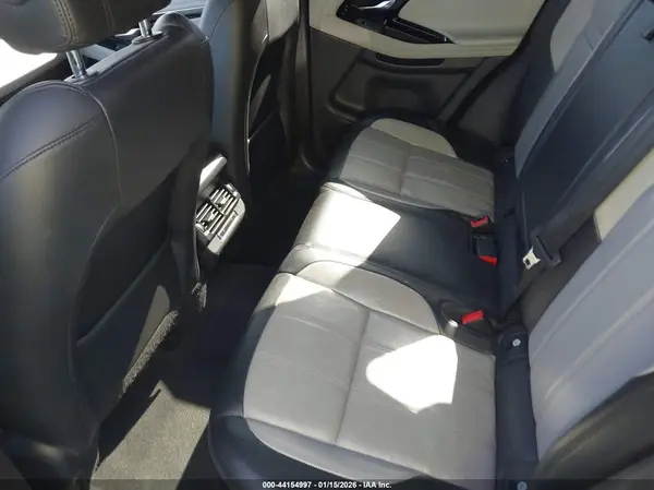SALZT2FX7MH133451 2021 LAND ROVER RANGE ROVER EVOQUE - Image 8