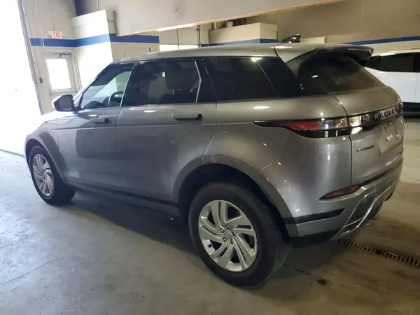SALZT2FX7NH173126 2022 LAND ROVER RANGE ROVER - Image 2