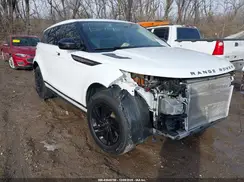 SALZT2FX7NH173384 2022 LAND ROVER RANGE ROVER EVOQUE