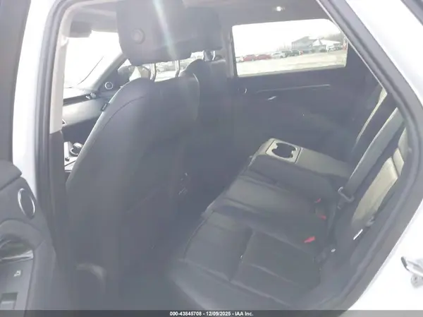 SALZT2FX7NH173384 2022 LAND ROVER RANGE ROVER EVOQUE - Image 8