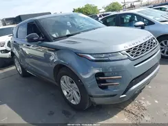 SALZT2FX7NH173420 2022 LAND ROVER RANGE ROVER EVOQUE