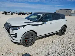 SALZT2FX7PH178457 2023 LAND ROVER RANGE ROVER EVOQUE