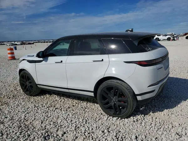 SALZT2FX7PH178457 2023 LAND ROVER RANGE ROVER EVOQUE - Image 2