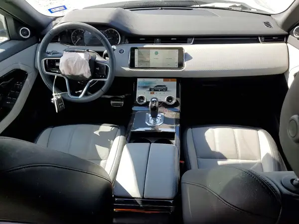 SALZT2FX7PH178457 2023 LAND ROVER RANGE ROVER EVOQUE - Image 8