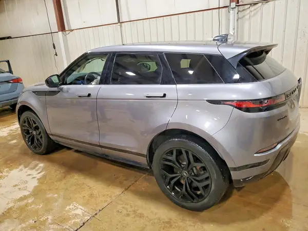 SALZT2FX7PH185649 2023 LAND ROVER RANGE ROVER - Image 2