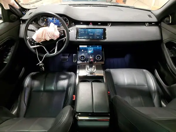 SALZT2FX7PH185649 2023 LAND ROVER RANGE ROVER - Image 8