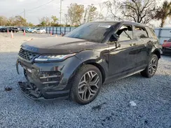SALZT2FX7PH211716 2023 LAND ROVER RANGE ROVER EVOQUE