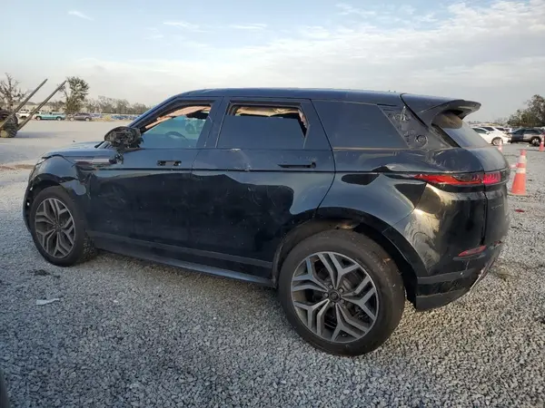SALZT2FX7PH211716 2023 LAND ROVER RANGE ROVER EVOQUE - Image 2
