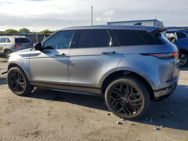 SALZT2FX7PH218729 2023 LAND ROVER RANGE ROVER - Image 2