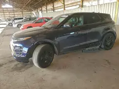 SALZT2FX8MH125049 2021 LAND ROVER RANGE ROVER EVOQUE