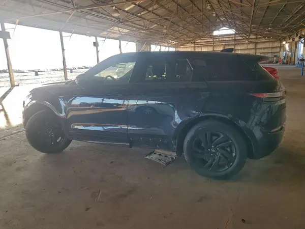 SALZT2FX8MH125049 2021 LAND ROVER RANGE ROVER EVOQUE - Image 2