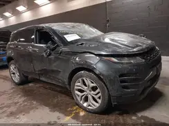 SALZT2FX8MH127044 2021 LAND ROVER RANGE ROVER EVOQUE