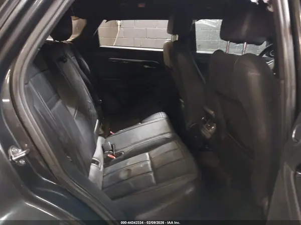 SALZT2FX8MH127044 2021 LAND ROVER RANGE ROVER EVOQUE - Image 8