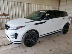 SALZT2FX8NH165777 2022 LAND ROVER RANGE ROVER EVOQUE