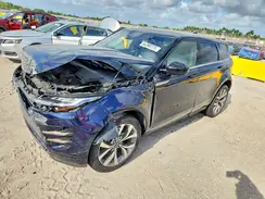 SALZT2FX8PH185711 2023 LAND ROVER RANGE ROVER