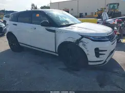 SALZT2FX8PH185787 2023 LAND ROVER RANGE ROVER EVOQUE