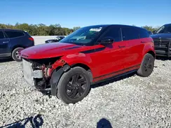 SALZT2FX8PH188673 2023 LAND ROVER RANGE ROVER EVOQUE