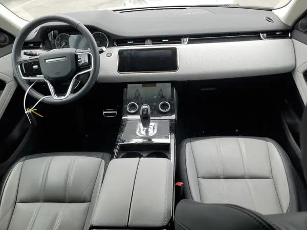 SALZT2FX8PH207688 2023 LAND ROVER RANGE ROVER - Image 8