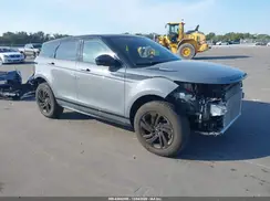 SALZT2FX8PH210896 2023 LAND ROVER RANGE ROVER EVOQUE