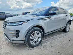SALZT2FX9MH155113 2021 LAND ROVER RANGE ROVER EVOQUE