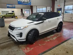 SALZT2FX9NH172124 2022 LAND ROVER RANGE ROVER