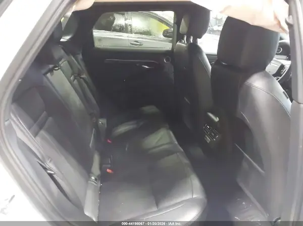 SALZT2FX9PH186253 2023 LAND ROVER RANGE ROVER EVOQUE - Image 8