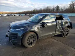 SALZT2FX9PH187676 2023 LAND ROVER RANGE ROVER EVOQUE