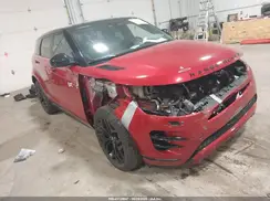 SALZT2FX9PH190013 2023 LAND ROVER RANGE ROVER EVOQUE