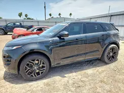 SALZT2FX9PH199214 2023 LAND ROVER RANGE ROVER EVOQUE