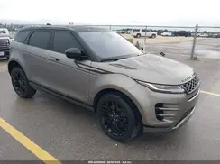 SALZT2FXXMH133461 2021 LAND ROVER RANGE ROVER EVOQUE