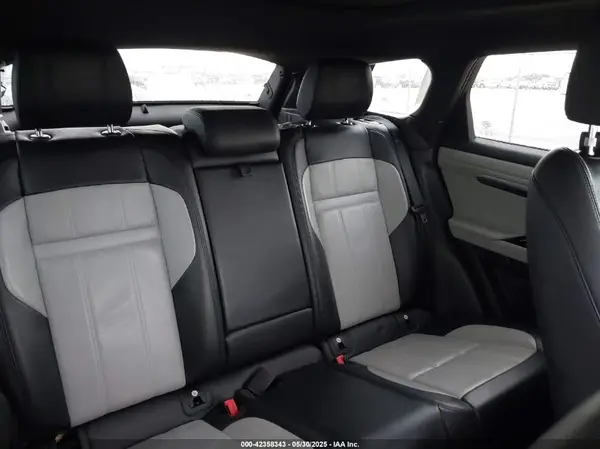 SALZT2FXXMH133461 2021 LAND ROVER RANGE ROVER EVOQUE - Image 8