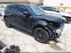 SALZT2FXXMH153385 2021 LAND ROVER RANGE ROVER EVOQUE