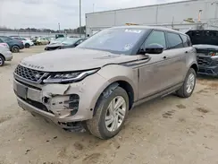 SALZT2FXXMH154875 2021 LAND ROVER RANGE ROVER