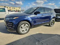 SALZT2FXXNH165974 2022 LAND ROVER RANGE ROVER EVOQUE