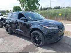 SALZT2FXXNH166154 2022 LAND ROVER RANGE ROVER EVOQUE