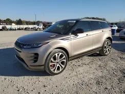 SALZT2FXXNH171693 2022 LAND ROVER RANGE ROVER EVOQUE