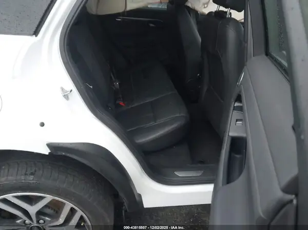 SALZT2FXXPH180395 2023 LAND ROVER RANGE ROVER EVOQUE - Image 8
