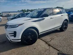 SALZT2FXXPH191753 2023 LAND ROVER RANGE ROVER EVOQUE