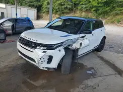 SALZT2FXXPH206719 2023 LAND ROVER RANGE ROVER EVOQUE