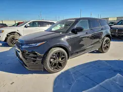 SALZT2FXXPH207966 2023 LAND ROVER RANGE ROVER EVOQUE