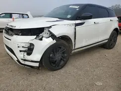 SALZT2FXXPH214738 2023 LAND ROVER RANGE ROVER EVOQUE