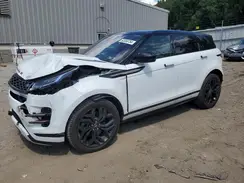SALZT2GX0LH017649 2020 LAND ROVER RANGE ROVER EVOQUE