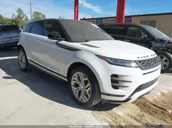 SALZT2GX0LH029932 2020 LAND ROVER RANGE ROVER EVOQUE