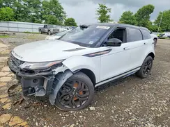 SALZT2GX0LH065068 2020 LAND ROVER RANGE ROVER EVOQUE