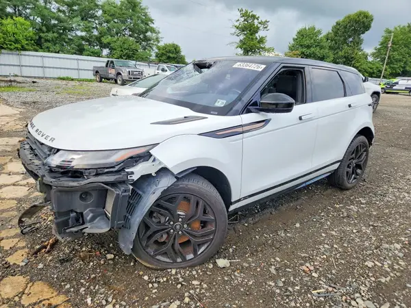 SALZT2GX0LH065068 2020 LAND ROVER RANGE ROVER EVOQUE - Image 1