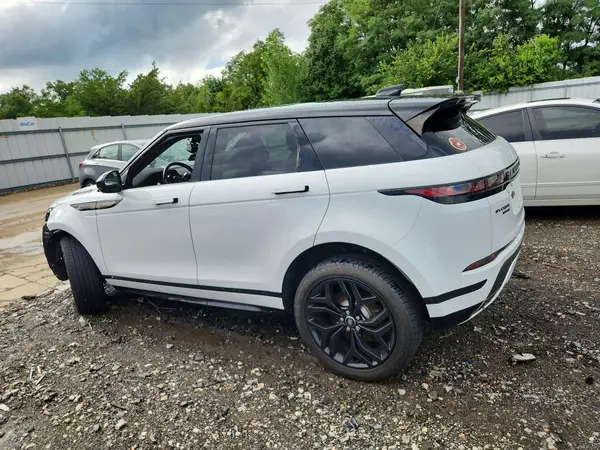 SALZT2GX0LH065068 2020 LAND ROVER RANGE ROVER EVOQUE - Image 2